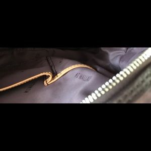 NWT- MZ WALLACE LILLIAN NIGHT STORM